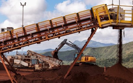 Cedro vai investir R$ 5 bilhões em logística em Minas Gerais