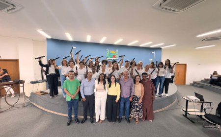 Mãos que Cuidam registra melhora na autonomia de 83% dos idosos atendidos