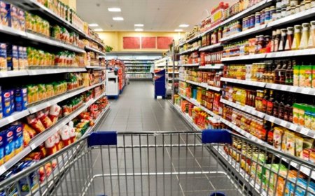   Supermercados de Caeté têm novo horário aos domingos