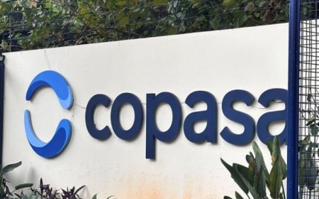 Copasa esclarece mudanças em contratos com municípios diante do processo de desestatização