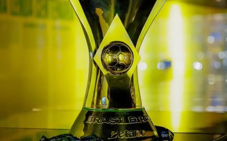 Rádio Nacional transmite jogos da sétima rodada do Brasileirão