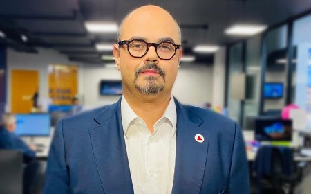 Mateus Simões assume Governo de Minas no próximo domingo