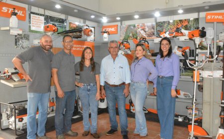 “BIMAQ 30 Anos: Uma História de Coragem, Trabalho e Conquistas em Araxá”