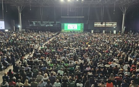 Agro – A Força de Minas homenageia quem impulsiona o crescimento do campo