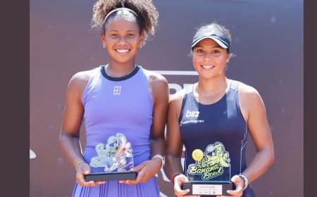 Naná Silva vence final brasileira e fatura Banana Bowl