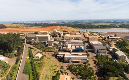 CBMM avança em sua estratégia de crescimento e diversificação