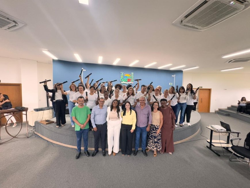 Mãos que Cuidam registra melhora na autonomia de 83% dos idosos atendidos