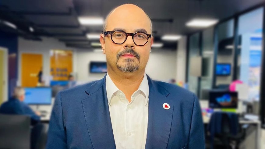 Mateus Simões assume Governo de Minas no próximo domingo