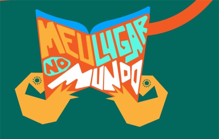 Fliaraxá chega à 14ª edição  com o tema “Meu Lugar no Mundo”