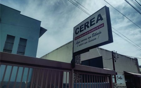 Memória Interação: Os 48 anos do CEREA de Araxá