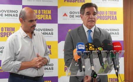 Sistema Fecomércio MG celebra lei que institui o Dia do Sesc e do Senac em Minas Gerais