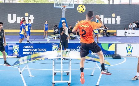 Futmesa estreia nos JUBsFut 2026 unindo técnica e emoção