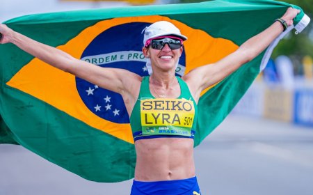 Brasil terá Semana Nacional do Esporte