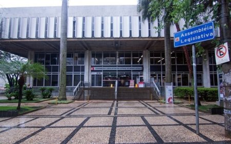68 deputados estaduais buscam a reeleição