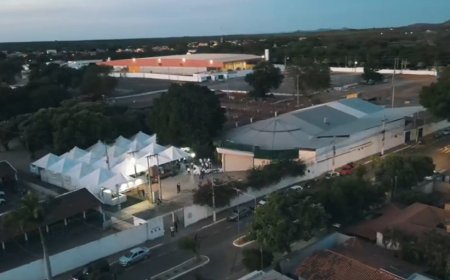 Janaúba tem maior evento da fruticultura do País