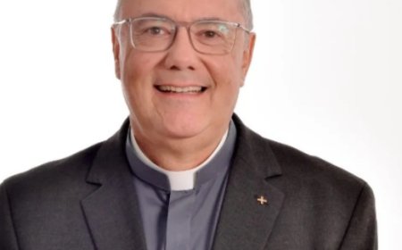 Padre Sérgio será agraciado com a Comenda da Inconfidência