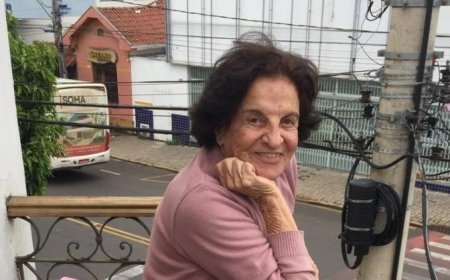 O adeus à Lourdes Zema