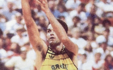 Brasil lamenta morte de Oscar Schmidt, veja repercussões