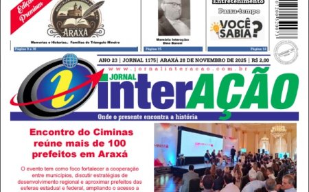 Jornal Online Edição 1175