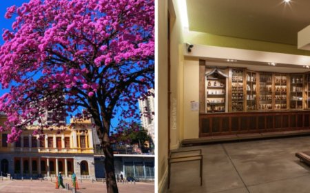 Feira da Estação realiza edição especial de Dia das Mães no SESI Museu de Artes e Ofícios