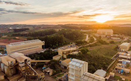Inscrições para o Prêmio CBMM de Ciência e Tecnologia 2026 terminam nesta sexta (24)