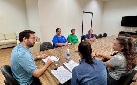 Câmara aprova repasse para associações de coleta seletiva