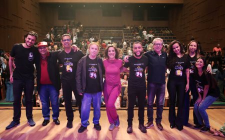 CBMM apoia mais uma edição da Campanha “Vá ao Teatro”, que celebra 30 anos em 2026