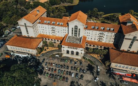 Vem aí o 7º Rally Minas Brasil