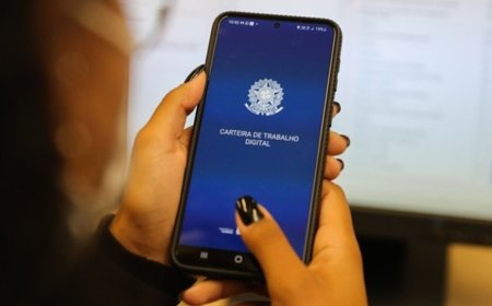 Contratações desaceleram em Minas