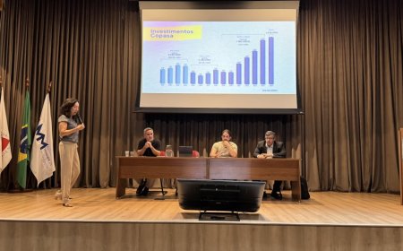 Negociação entre AMM e Copasa garante antecipação de até R$ 350 milhões para municípios e permite adiar cobrança de esgoto para 2029