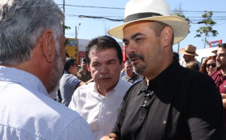 Governo de Minas anuncia expansão do Colégio Tiradentes em Araxá