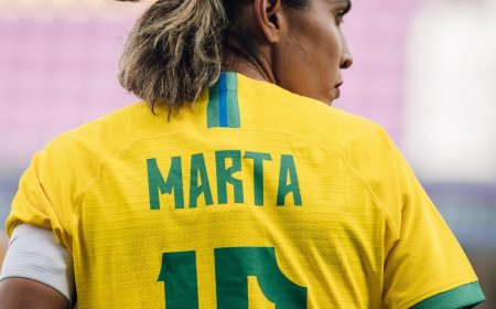 Governo abre consulta pública para construir legado da Copa de 2027
