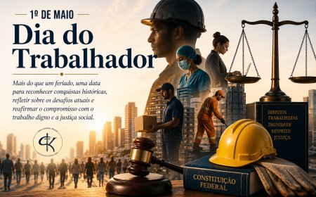 A Evolução do Direito do Trabalho no Brasil