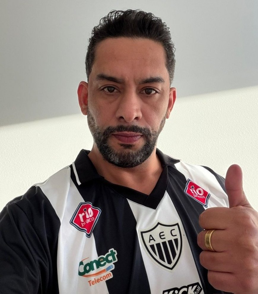 Ganso oficializa SAF e tem novo investidor