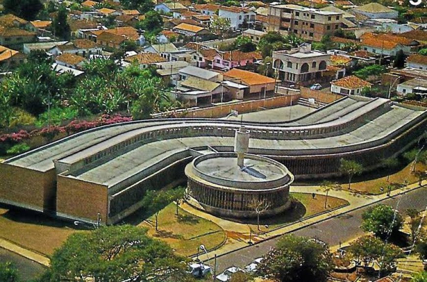 MEMÓRIA INTERAÇÃO: OS 60 ANOS DO COLÉGIO  DOM  JOSÉ GASPAR