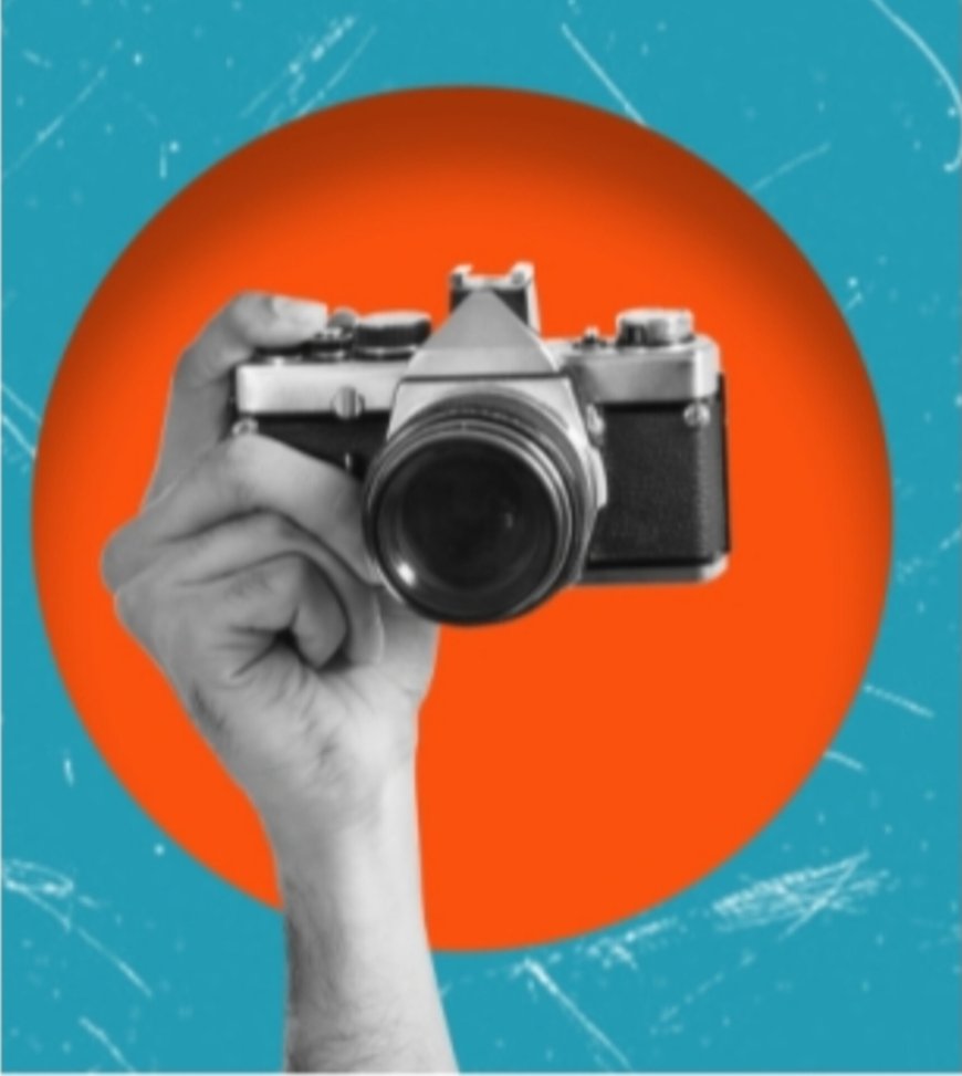 CONCURSO FOTOGRÁFICO ABRE INSCRIÇÕES PARA JOVENS DE ARAXÁ