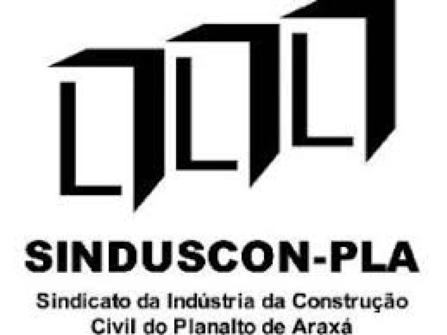 SINDUSCON ARAXÁ