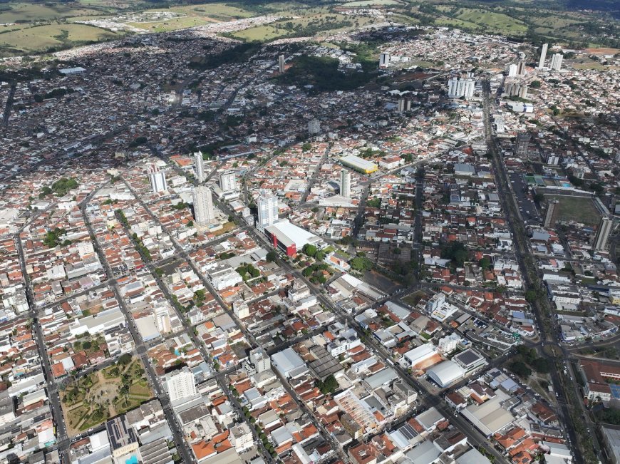 Pedidos de isenção do IPTU 2026 em Araxá vão até 15 de maio