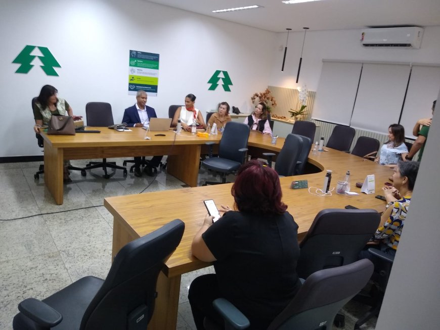 Instituto À Flor da Pele e as ações 2026 em Araxá