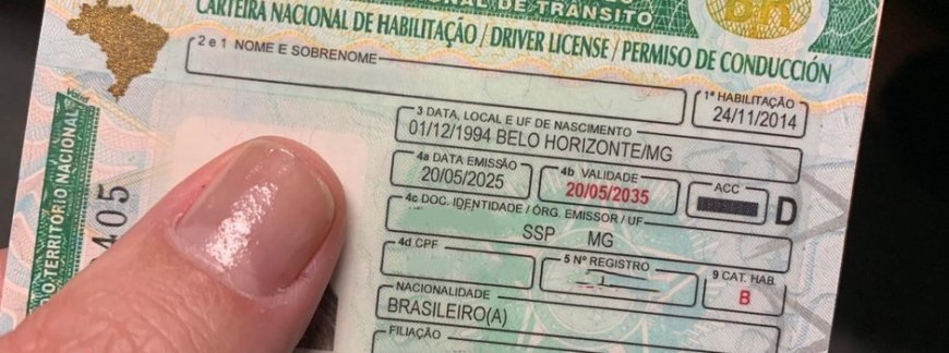 Detran-MG publica novos valores para avaliações psicológicas e exames de aptidão física e mental