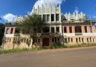 Hotel Colombo é arrematado em leilão por R$ 2.665 milhões de reais