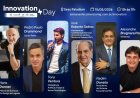 Sistema Fecomércio MG, Sesc e Senac realizam Innovation Day, para debater transformações do comércio