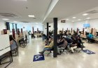 Sine está recebendo currículos para recolocação de trabalhadores da Mosaic