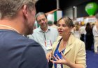 Bárbara Botega defende identidade mineira e reforça compromisso com interior do Estado