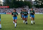 Reconhecidas por Lei da Copa, pioneiras seguem formando novas gerações