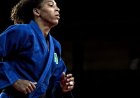 Brasil fatura três bronzes no GP de Astana de judô