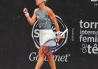 Laura Pigossi é campeã nas duplas do WTA 125 de Istambul