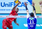 Sada Cruzeiro vence Vôlei Renata e é decacampeão da Superliga