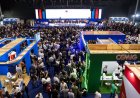 41º Congresso Mineiro de Municípios bate recorde de público e reúne mais de 13 mil participantes em Belo Horizonte