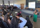Capacitação sobre enfrentamento à violência sexual contra crianças e adolescentes em Araxá